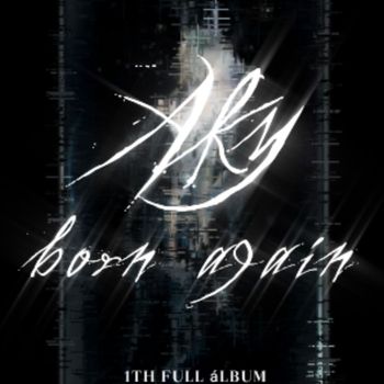 Aky - Born Again (Explicit)