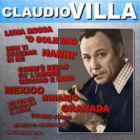 Claudio Villa - Granada, o sole mio e altri successi