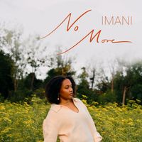 Imani - No More