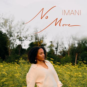 Imani - No More