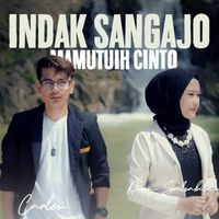 Carlos - Indak Sangajo Mamutuih Cinto