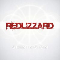 RedLizzard - Shining On