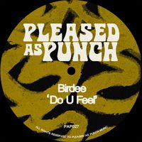 Birdee - Do U Feel