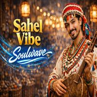Soulwave - Sahel Vibe