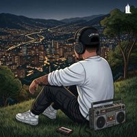 Latin Lofi - Echoes of You
