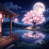Scent - Sakura Dream