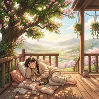 Scent - Spring Nap