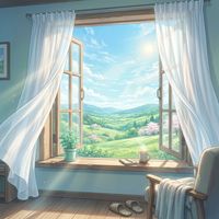 Scent - April Breeze