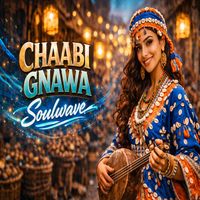 Soulwave - Chaabi Gnawa