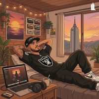 Latin Lofi - Clouds in the Coffee