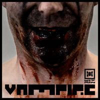 Wet-Man - Vampire