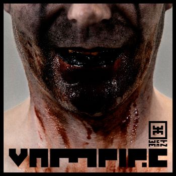 Wet-Man - Vampire