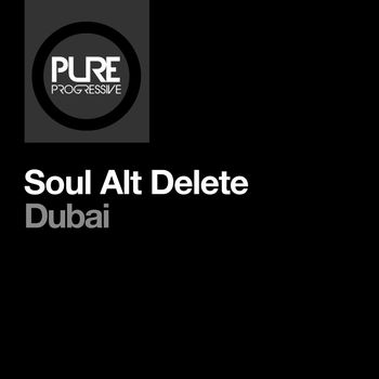 Soul Alt Delete - Dubai
