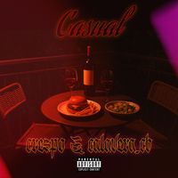 Crespo - Casual (Explicit)