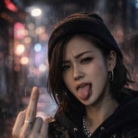 MAMA - 夫婦の終わり (Explicit)