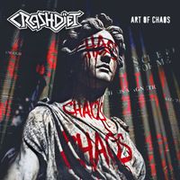 Crashdïet - Art of Chaos (Explicit)