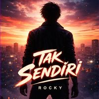 Rocky - Tak Sendiri