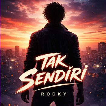 Rocky - Tak Sendiri