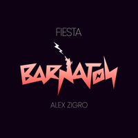 Alex Zigro - Fiesta