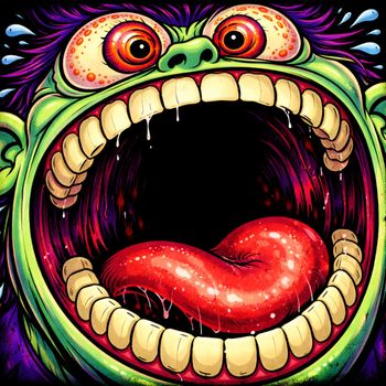 Neural Damage - WTF?! (Explicit)