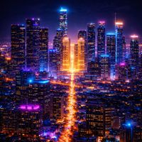 AdN - Together Forever