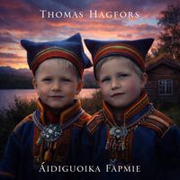 Thomas Hagfors - Áidiguoika Fapmie