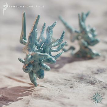 Asoluna - Undulate EP