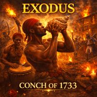 Exodus - Conch of 1733