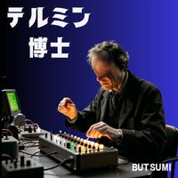 Butsumi - テルミン博士