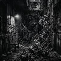 Gaza Technic - Zor Zamanlar
