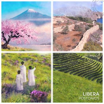 Libera - Postcards