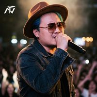 ENO - ឆ្លងឆ្នាំឆ្លងSAD (Live)
