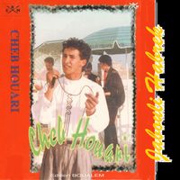 Cheb Houari - Jabouli habrek