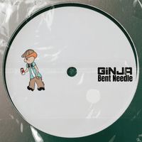 Ginja - Bent Needle