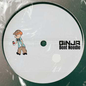 Ginja - Bent Needle