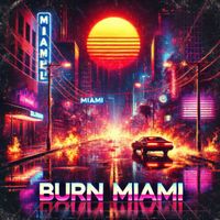 SPHINX - BURN MIAMI (Explicit)