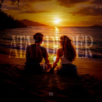 Vek - Atardecer Contigo