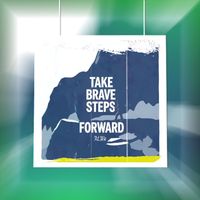 Dj Nil Alex - Take Brave Steps Forward