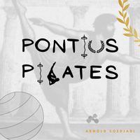 Arnold Soedjadi - Pontius Pilates