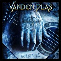 Vanden Plas - Postcard To God