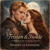 Kevin Summersby - Tristan & Isolde