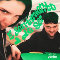 Yonko - El Sentimiento De Ser