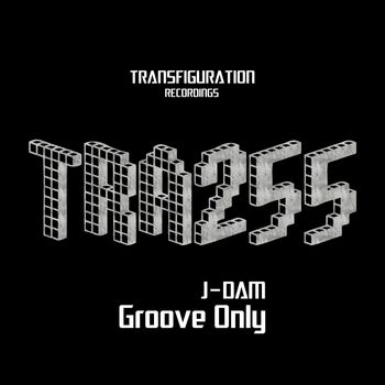 J-Dam - Groove Only