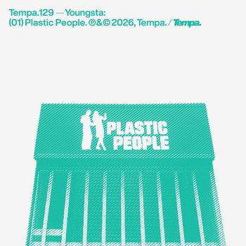 Youngsta - Plastic People