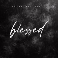 young perrote - blessed