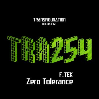 F.Tek - Zero Tolerance