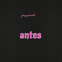 young perrote - antes