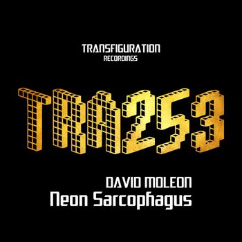 David Moleon - Neon Sarcophagus
