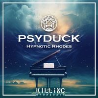 Psyduck - Hypnotic Rhodes