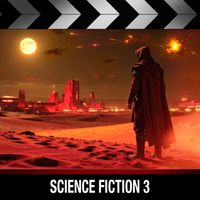 Bleeding Fingers - Science Fiction 3